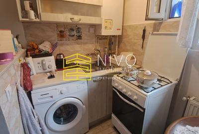 Garsonieră – Tg. Mureș – 7 Noiembrie – Zona TCM - 4