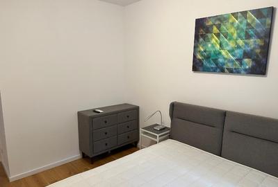 Apartament 2 camere, 2 bai in Aviatiei Park, gradina si loc de parcare inclus - 10