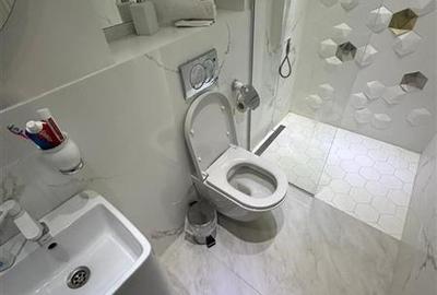 Inchiriere apartament 2 camere, 75mp, 2 bai, bloc 2015, parcare - 6