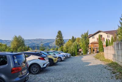 Locație superbă de vânzare, casa de vacanta, locuință, afacere în turism,. - 11
