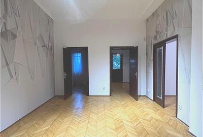 Apartament 4 Camere | Nemobilat | 120 mp | Primaverii - 4
