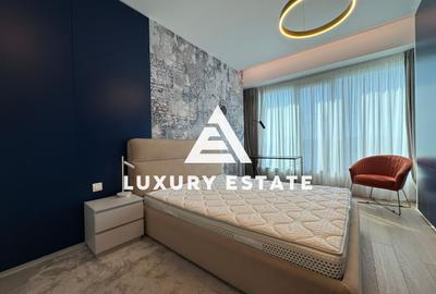 Inchiriere apartament elegant cu 3 camere zona Floreasca One Mircea Eliade - 1