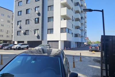 Apartament 2 camere mobilat si utilat Dealul Cucului Grand Arena. - 4