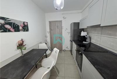 Apartament 3 camere Tractorul, 76 mp - Brasov - 5
