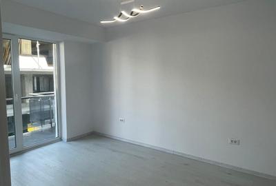 Studio,bloc finalizat cu mutare imediata, Theodor Pallady - Metrou Nicolae Teclu - 11