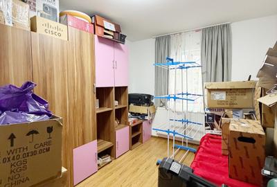 Apartament 4 camere, decomandat, etaj 3, zona Steaua - 9