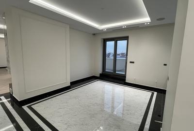 Apartament - 260 mp utili - Piața Dorobanți - Beller- terasa 35 mp - 4