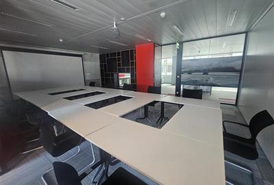 Hermes Business Campus - Spatii Birouri clasa A - 12