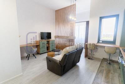 Studio modern, Sky Garden Residence + loc de parcare - 1