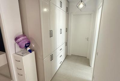Grozavesti l Zen Residence l 2 Camere + 2 Parcari Subterane l 7 Min Metrou l - 17