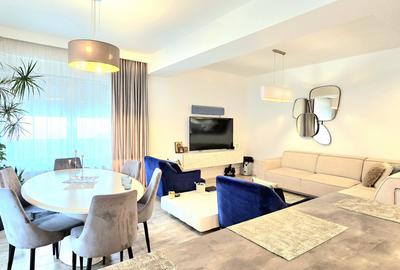 Penthouse de lux, Marina Surf– Mamaia Nord | Vedere panoramica la mare si la lac - 4