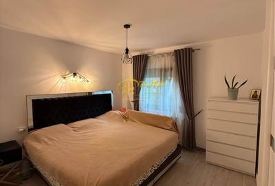 Apartament 3 camere decomandate, zona Nicolina 2. - 1