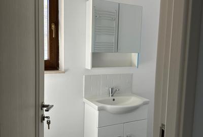 Otopeni Libertatii apartament 4 camere bloc boutique - 11