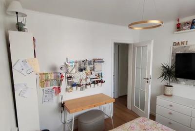 2 camere Drumul Taberei metrou Valea Ialomiței zona Frigocom - 5
