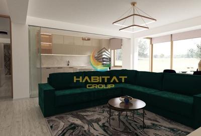 Apartament 2 camere metrou Grigorescu cladire boutique Nou - 9
