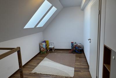 Penthouse superb cu 4 camere in Maurer Villas - 8