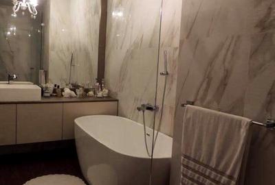 Apartament 3 camere | 2 nivele | 100mp | parcare subterană | Dorobanților - 11