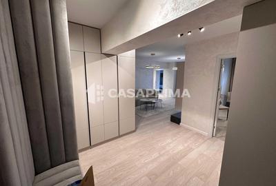 INTABULAT, 3 camere,2 bai,2 balcoane, 82 mp in zona Pacurari-Alpha Bank,et.4/8! - 3
