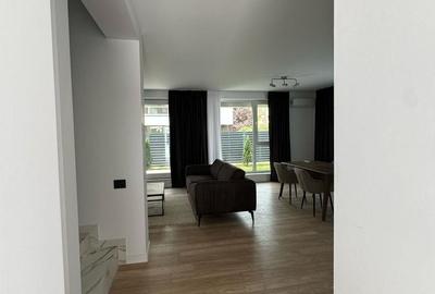 Premium 5-room Villa - OMV Pipera - 2