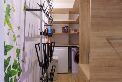 Apartament 3 camere modern | Loc de parcare | Timpuri Noi - 14