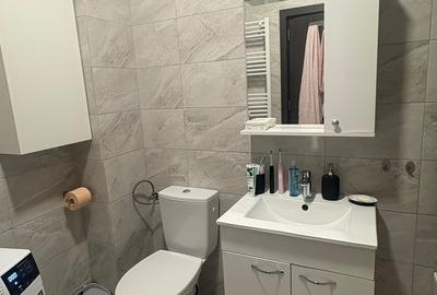 Apartament 2 Camere Pallady Parcare Centrala Proprie Bloc Nou - 9