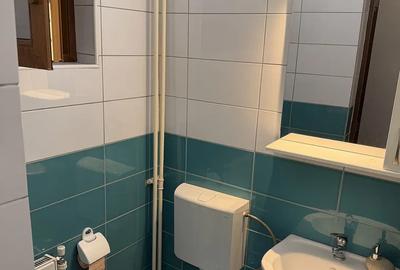 3 camere | centrala proprie | decomandat | 850 m Metrou/Parc Crangasi - 12