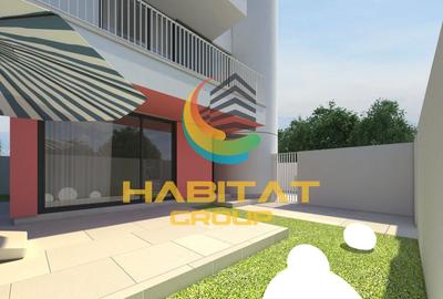 Casă individuală cu 4 camere în Nord-Est