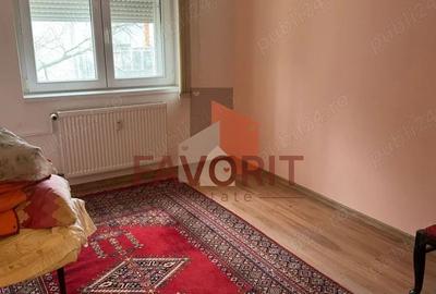 Apartament 3 camere decomandat | Garaj | Boxa | Zona Girocului - 3