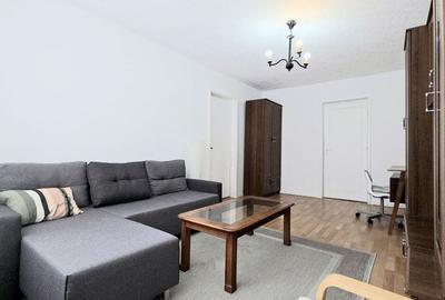 Apartament 2 camere, decomandat, zona Donath - 1