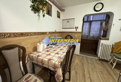 Apartament 3 camere | 68 mp | 2 Bai | Balcon | Pivnita | CETATE Mercur | Mobilat - 9