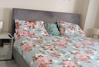 4 Camere Decomandat Mobilat 91mp bloc Cadre zona Cug - 6