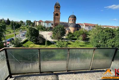 Garsonieră | Ștrand Sibiu | Complet mobilată | Disponibilă imediat - 9