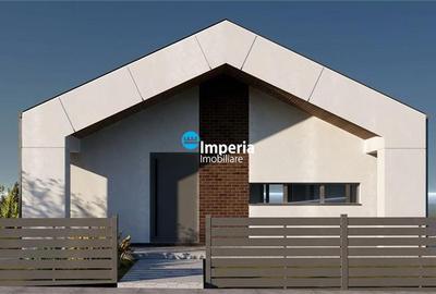 Vila premium, eficient  energetica,  Pacurari,  Iasi - 8