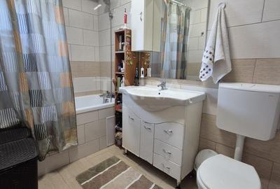 Apartament 3 camere, complet mobilat – Florești, zona Tăuțului. - 5