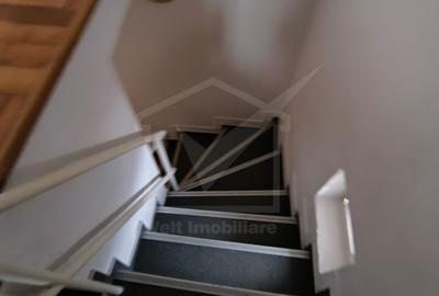 Casa de inchiriat in zona Grand Hotel, 10 incaperi, 400 mp, ideala sediu firma - 28