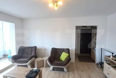 Apartament 2 camere, 50 mp, etaj intermediar – Liceul Antipa / Spitalul Judetean - 2
