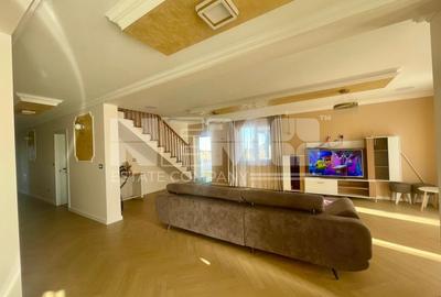CASA MODERNA CU 4 CAMERE SI CURTE | 161 MP+48 MP ANEXA | VOLOVAT - 3