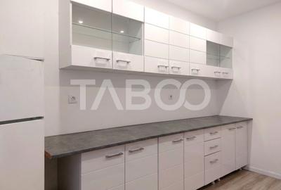Casa individuala noua 4 camere P+M 144 mpu curte libera 416 Cisnadie - 6