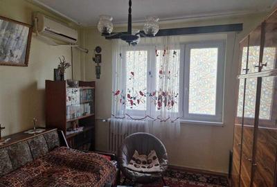 Vanzare apartament 3 camere Doamna Ghica - 4