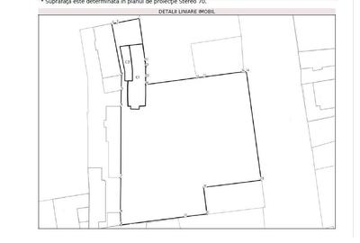 Teren 2.500 m² cu dublă deschidere – Calea Dorobanți - 4