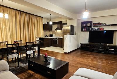 REA1026785 Apartament 3 Camere I Iancu Nicolae I Elite Residence - 3