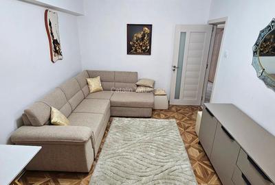 Apartament cu 2 camere ultracentral etaj 1 renovat mobilat utilat - 5