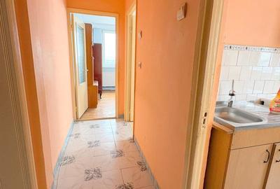 Apartament 2 camere decomandate | Strada Mioriței | - 5
