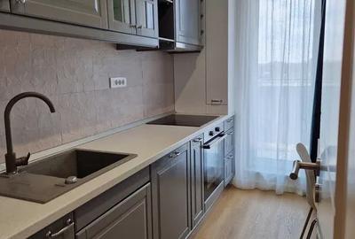Apartament 2 camere Premium zona Grozăvești Politehnica in Regie Residence - 4