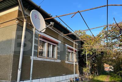 OFERTA - casa renovabila APAHIDA langa Primarie - 4