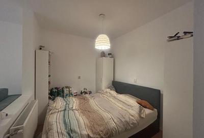 Apartament cu 1 camera, etaj intermediar, mobilat si utilat - 5