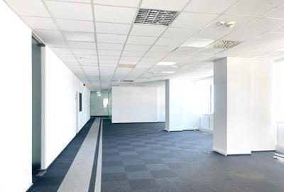 Spațiu de birouri FLOREASCA TOWER - de închiriat - 3