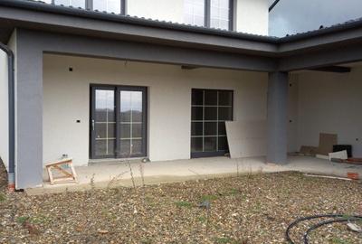 Casa 5 camere, Str. Ciheiului - 8