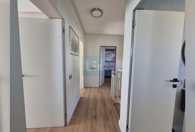 Casa superba la cheie, strada privata, central Dezmir. - 27