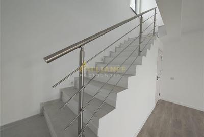 Vila 4 camere | 110 mp utili | Teren 320 mp - 12
